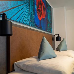 Kamer met Twee Aparte Bedden